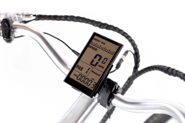 Commuter eBike