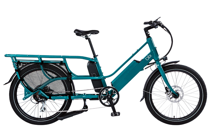 Cargo eBike