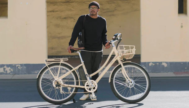 Commuter eBike