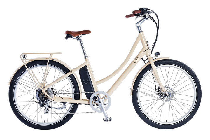 Commuter eBike